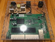 Switch HP ProCurve 2810-24G