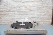 gramofon Technics SL-B300,Po Pełnym serwisie,Nowa Pokrywa,Śliczny,Gwarancja