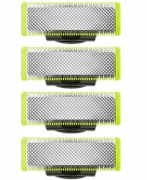 Ostrza wymienne QP240/50 do golarki Philips OneBlade 4 szt