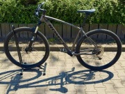 Rower MTB ROMET Mustang M4 (19-L)