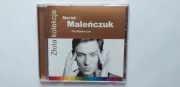MALEŃCZUK MACIEK  Złota Kolekcja Pan Maleńczuk  CD  Pomaton  2006r. IGŁA