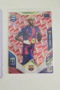 Karta piłkarska Lamine Yamal – FIFA 365 Panini (Fans’ Favourite)