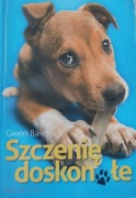 Gwen Bailey - Szczenię doskonałe
