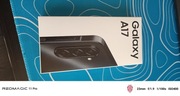 NOWY Samsung Galaxy A17