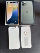 iPhone 11 Pro – 64 GB – Oryginalne Pudełko