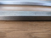Zestaw 2 kluczy imbusowych 19mm  HERO (Japan) UNBRAKO
