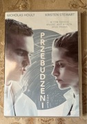 PRZEBUDZENI (Equals) Nicholas Hoult, Kristen Stewart