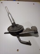 WYBIERAK SKRZYNI BIEGÓW BMW E46 3.0 D 6 biegów lewarek manual 7522377