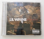 Lil Wayne - Rebirth CD 