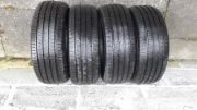 Komplet opon Barum Bravuris 3HM w rozmiarze 205/55