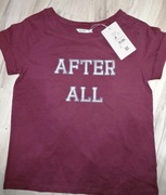 Koszulka t-shirt damski Diverse rozmiar S z metką