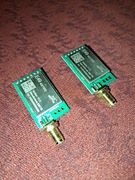 E 49  moduł nadawczo odbiorczy  EBYTE 2 szt