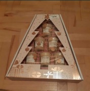 Świeczki Baylis & Harding England Jojoba, silk