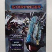 Starfinder Devastation Ark Walking the Worldseed