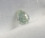 MOISSANITE 1.37 Ct  8.5x5.7m  łezka na pierścionek