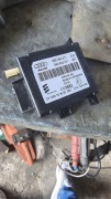 Modul webasto a4b8 audi a4 8k0963271