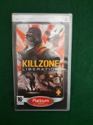 Killzone Liberation psp
