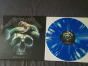 Metallica Monsters of Rock, Basel 25/08/91, limitowany do 92 szt.