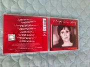 VAYA CON DIOS The Best Of CD wydanie 1 hologram 100% NOWA 1996 STAN IDEALNY