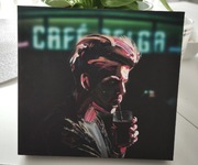 Taco Hemingway - Cafe Belga 