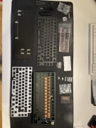 Qwertykeys QK75 barebone