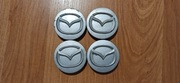Dekielki felg aluminiowych mazda