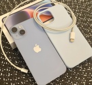 iPhone 14 128gb Idealny Ekran