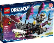 LEGO DREAMZzz 71469 - Statek koszmarnego rekina
