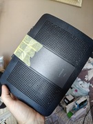 Linksys E8350 router 4 anteny AC2400 Dual band