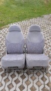 Fotele tylne Ford Galaxy, Sharan, Alhambra
