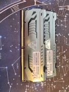 DDR4 2x16GB Viper 3200Mhz