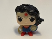 Funko Pop Kinder Joy DC Comics Wonder Woman figurka