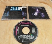 FALLEN ANGEL Faith Fails Massacre rec 1992