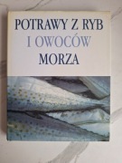 Potrawy z ryb i owoców morza Susanna Tee