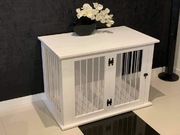 Klatka kennelowa dla psa 