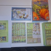 Three sisters gra roll & write od twórców Fleet i Motor City