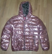 KURTKA ZIMOWA dla DZIEWCZYNKI rozm. 152 