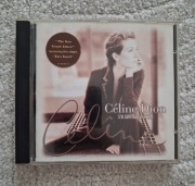 Płyta CD Celine Dion – S'il Suffisait D'aimer