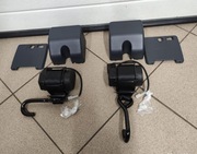 Elektryczne pasy mocowania wózka inwalidzkiego AMF Bruns. Nowe !!!