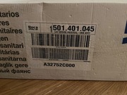 INSPIRA SQUARE UMYWALKA 60x49 A32752C000 