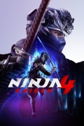 Ninja Gaiden 4 Premium Edution Xbox Play Anywhere (Xbox + PC) 