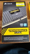 Corsair 16GB (2x8GB) 3600MHz CL18 Vengeance