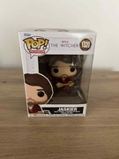 Figurka Jaskier Funko POP Wiedźmin 1320