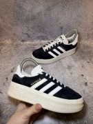 Buty damskie sneakersy Adidas Gazelle Bold