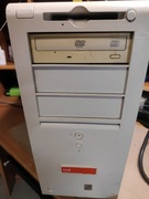 Dell Optilex GX100 Celeron 400 Mhz 128GB RAM