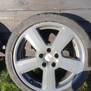 Felgi aluminiowe 18cali Audi rs3