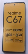 Realme C67 atrapa