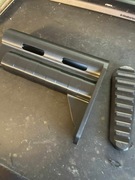 Kolba AR15/M4 BCM do ASG – Druk 3DA – Dużo miejsca na baterię