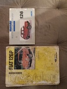 Fiat 126p naprawa samochodu i instrukcja obsługi 