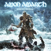 AMON AMARTH - Jomsviking CD [FOLIA] wyd. argentyna